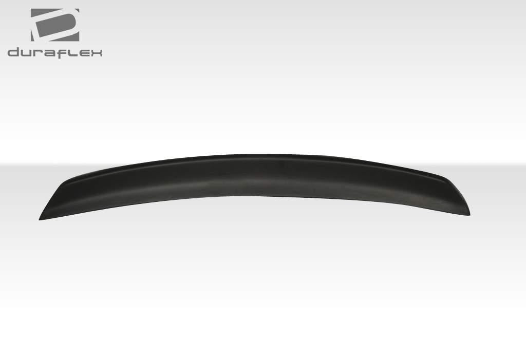2001-2007 Mercedes C Class Duraflex Morello Edition Rear Wing