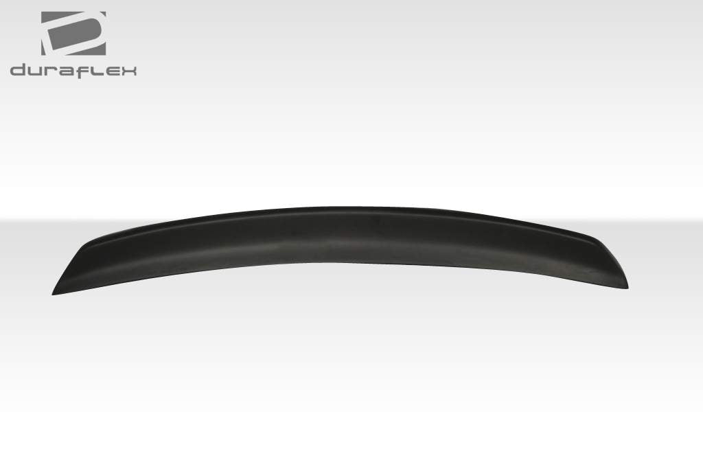 2001-2007 Mercedes C Class W203 Duraflex Morello Edition Wing Trunk Lid Spoiler - 1 Piece
