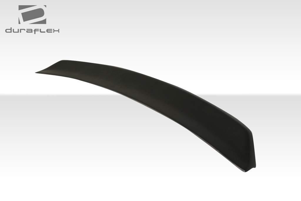 2001-2007 Mercedes C Class Duraflex Morello Edition Rear Wing
