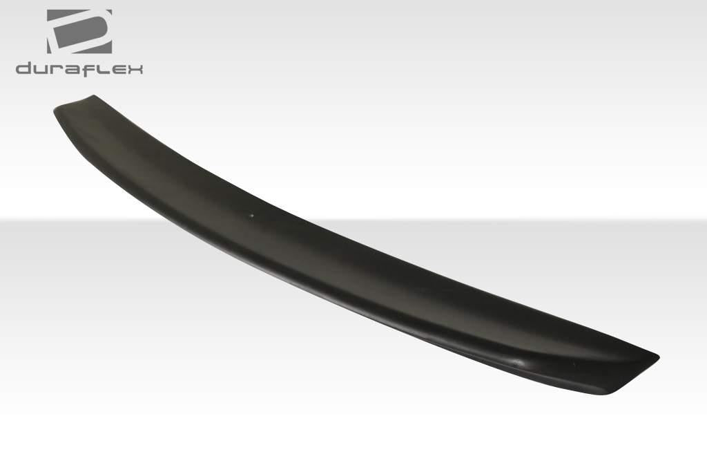 2001-2007 Mercedes C Class Duraflex Morello Edition Rear Wing