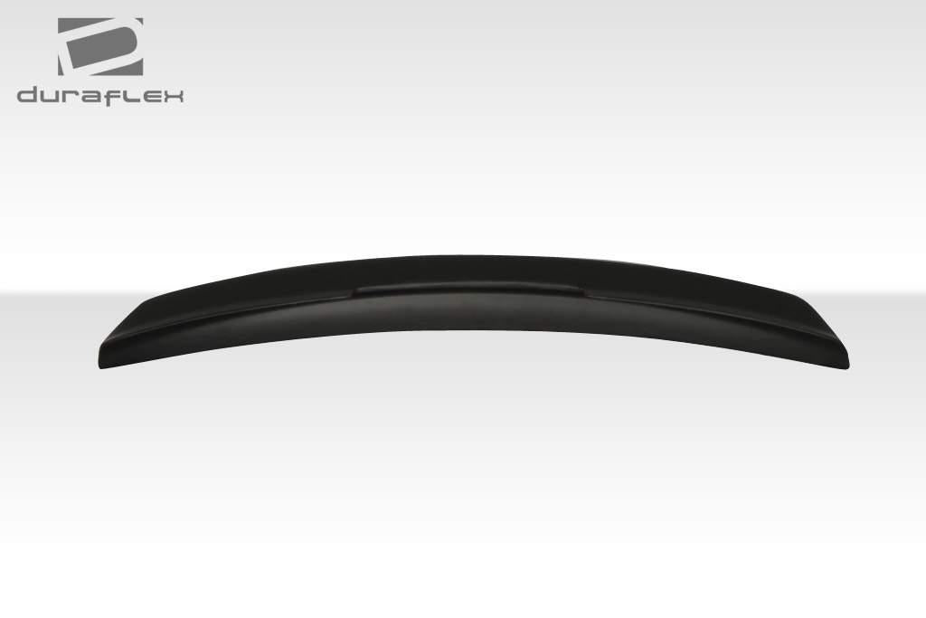 2001-2007 Mercedes C Class Duraflex Morello Edition Rear Wing