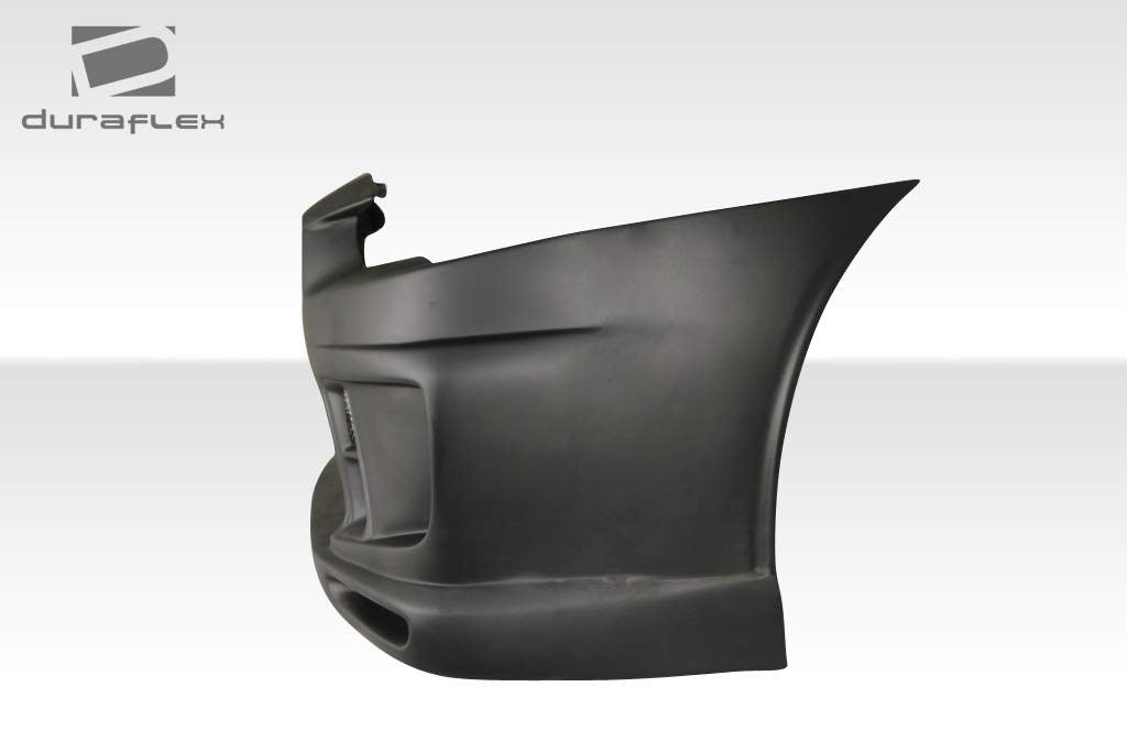 2008-2015 Mitsubishi Evolution Duraflex GT Concept Front Bumper