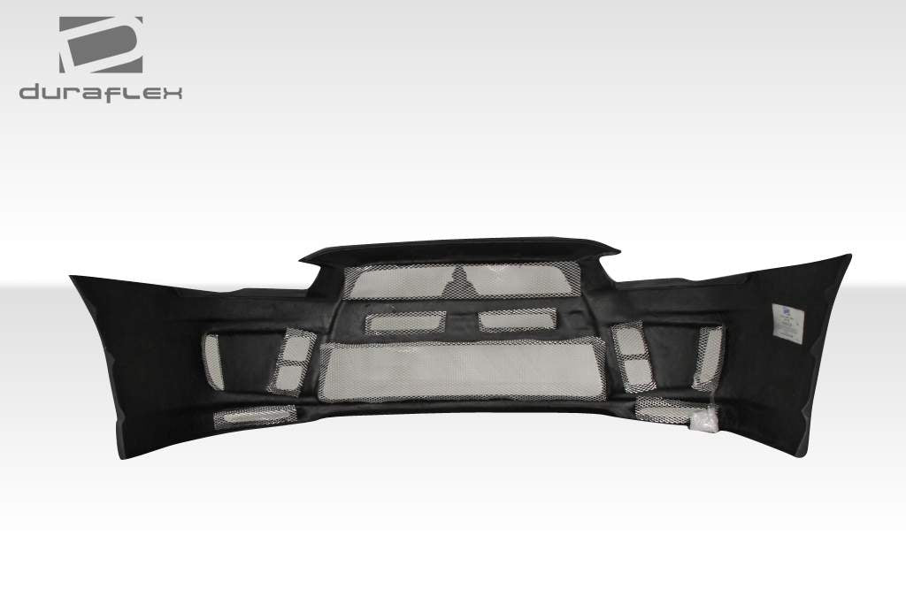 2008-2015 Mitsubishi Evolution Duraflex GT Concept Front Bumper