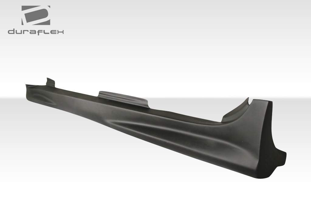 2008-2015 Mitsubishi Evolution Duraflex GT Concept Side Skirts