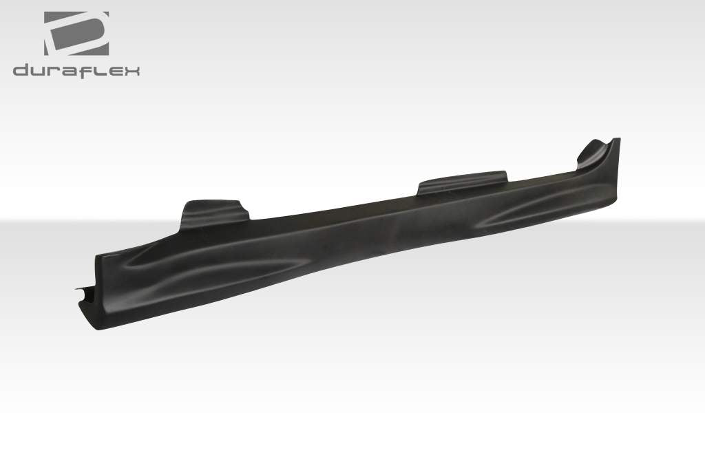 2008-2015 Mitsubishi Evolution Duraflex GT Concept Side Skirts
