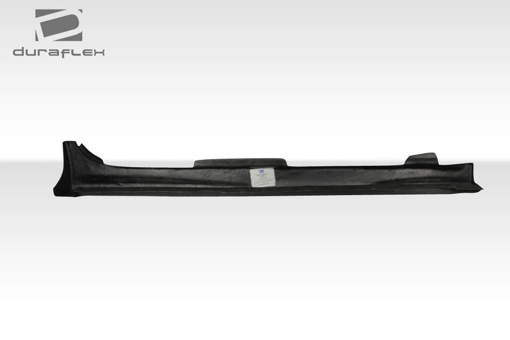 2008-2015 Mitsubishi Evolution Duraflex GT Concept Side Skirts
