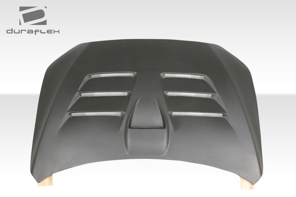 2008-2017 Mitsubishi Evolution Duraflex GT Concept Hood