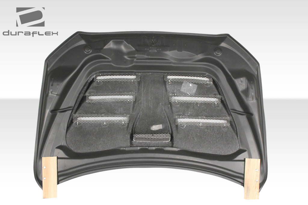 2008-2017 Mitsubishi Evolution Duraflex GT Concept Hood