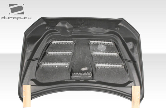 2008-2017 Mitsubishi Evolution Duraflex GT Concept Hood