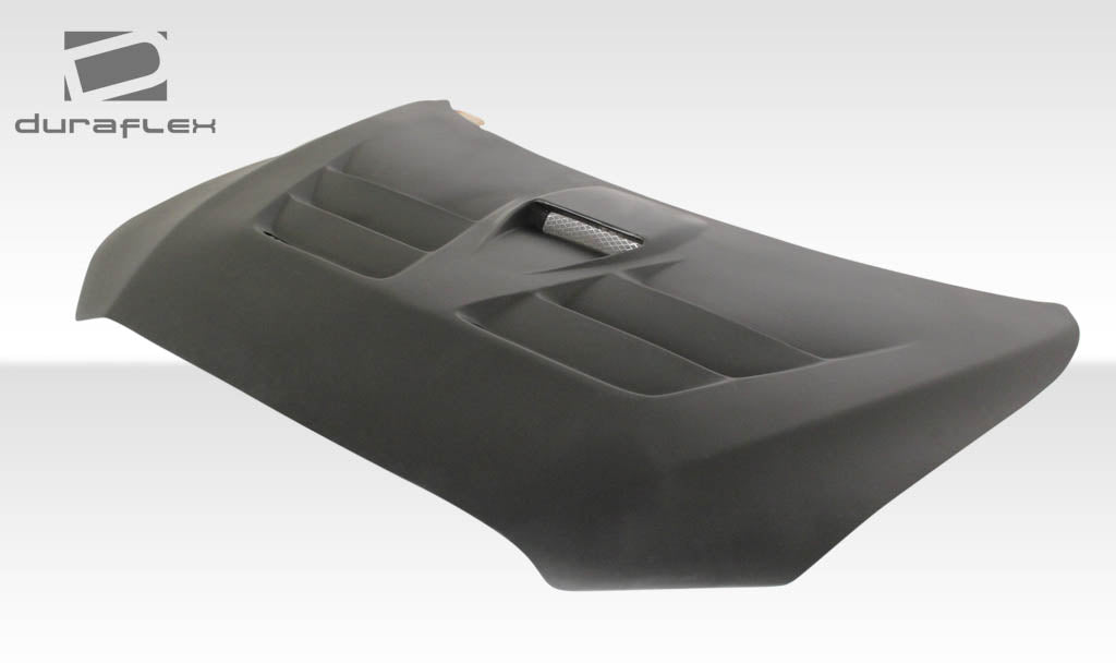2008-2017 Mitsubishi Lancer / Lancer Evolution 10 Duraflex GT Concept Hood - 1 Piece