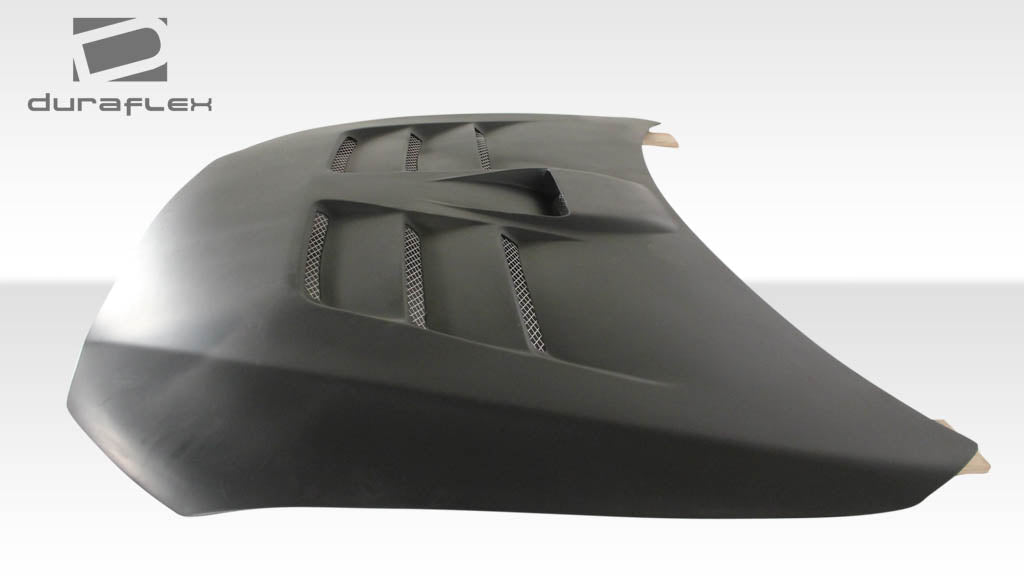 2008-2017 Mitsubishi Evolution Duraflex GT Concept Hood