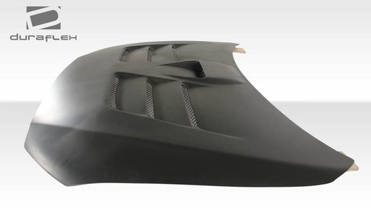 2008-2017 Mitsubishi Evolution Duraflex GT Concept Hood