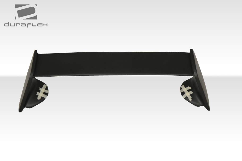 2008-2017 Mitsubishi Evolution Duraflex GT Concept Rear Wing