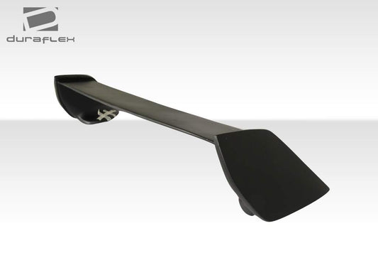 2008-2017 Mitsubishi Evolution Duraflex GT Concept Rear Wing