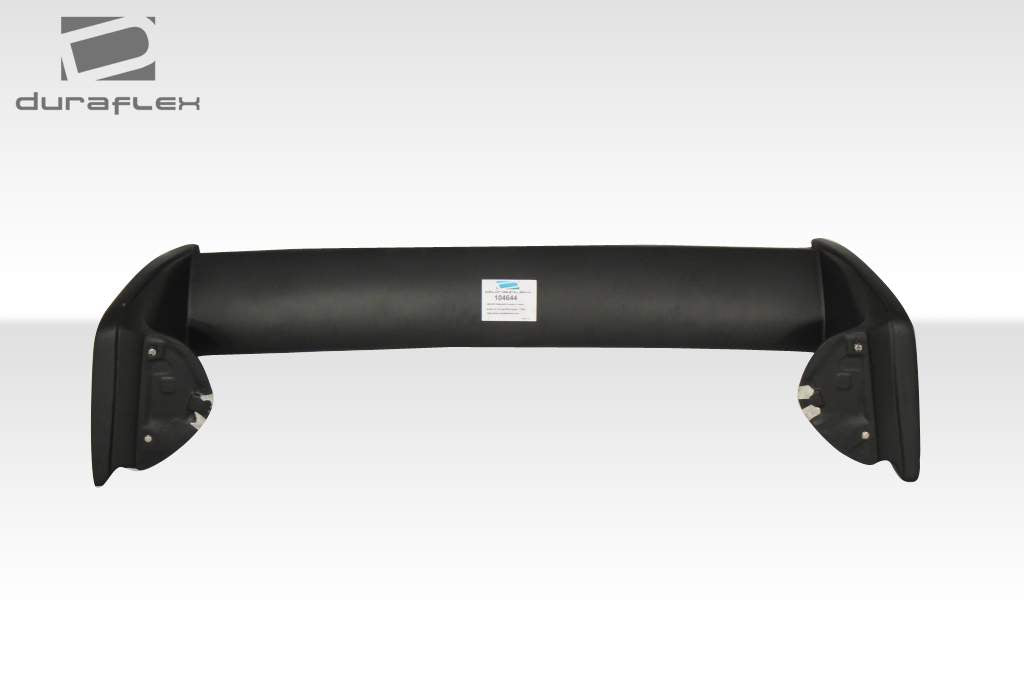 2008-2017 Mitsubishi Evolution Duraflex GT Concept Rear Wing