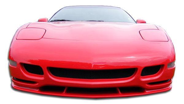 1997-2004 Chevrolet Corvette Duraflex TS Kit