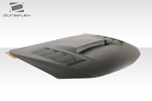 2008-2014 Subaru Impreza Duraflex GT Concept Hood
