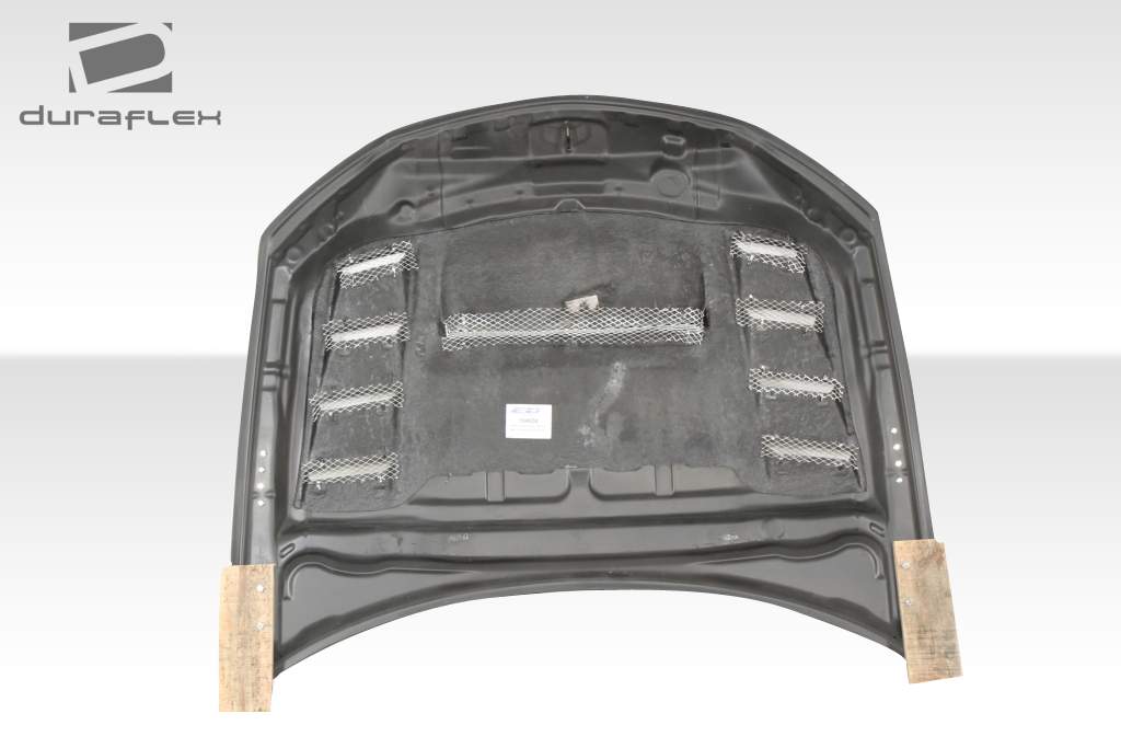 2008-2014 Subaru Impreza Duraflex GT Concept Hood