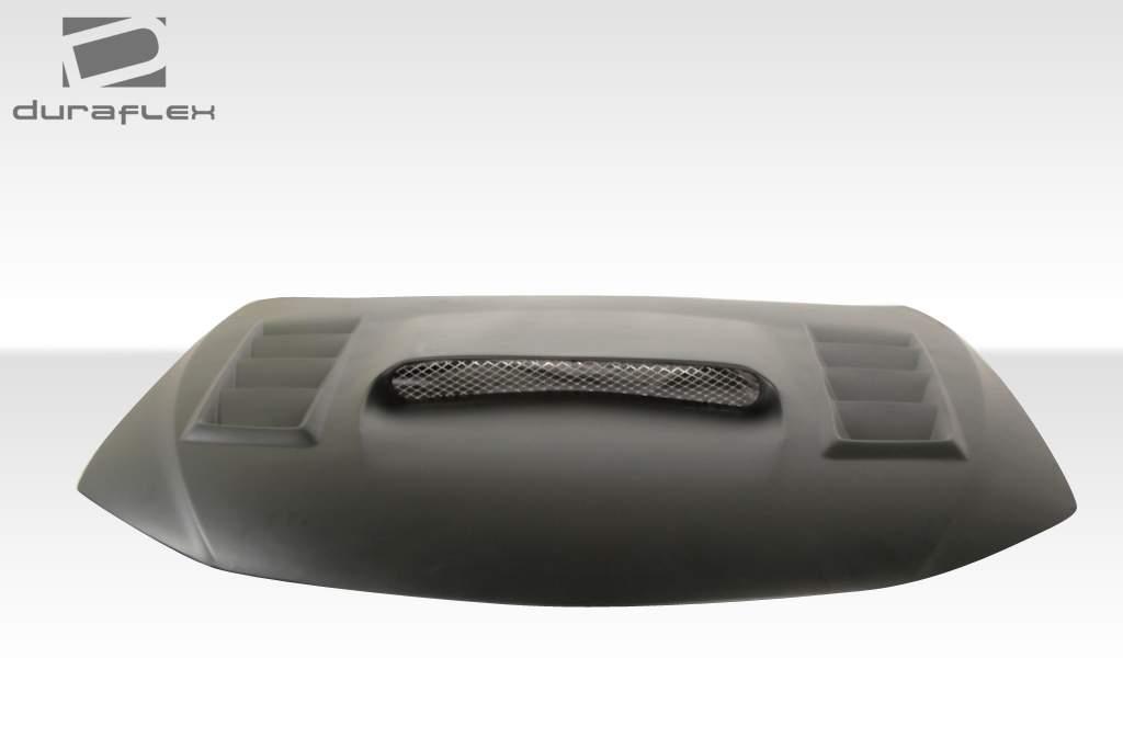 2008-2014 Subaru Impreza Duraflex GT Concept Hood