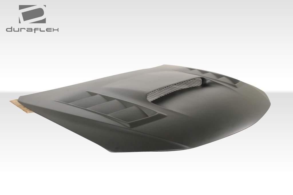 2008-2014 Subaru Impreza Duraflex GT Concept Hood