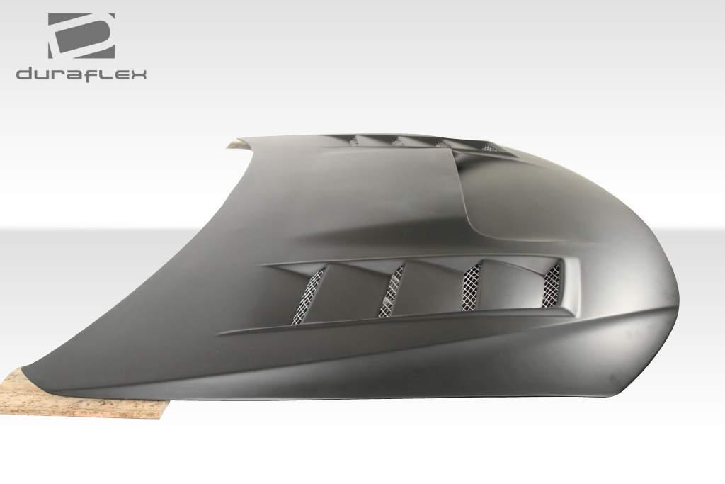 2008-2014 Subaru Impreza Duraflex GT Concept Hood