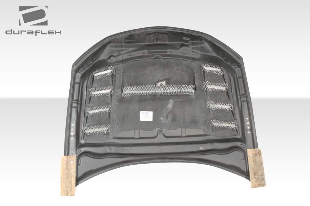 2008-2014 Subaru Impreza Duraflex GT Concept Hood