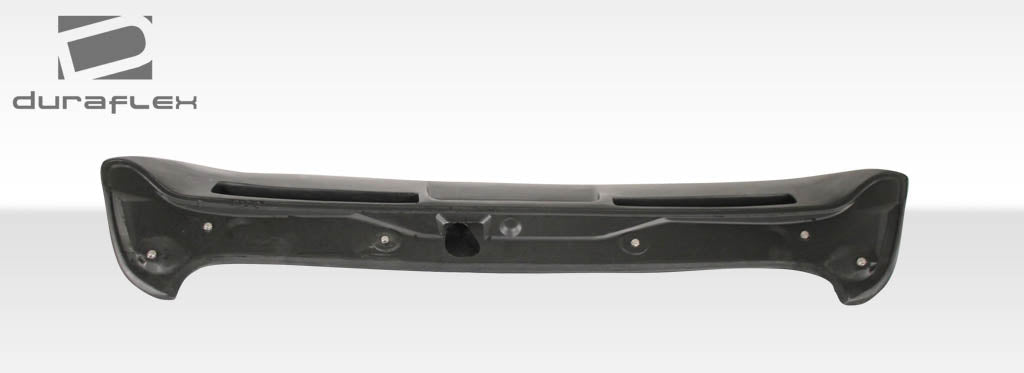 2008-2014 Subaru Impreza Duraflex GT Concept Rear Wing