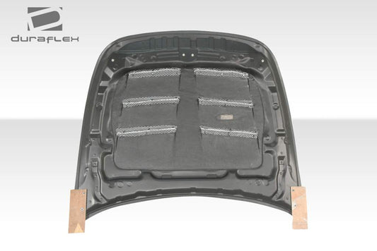 2008-2015 Infiniti G Coupe Duraflex GT Concept Hood