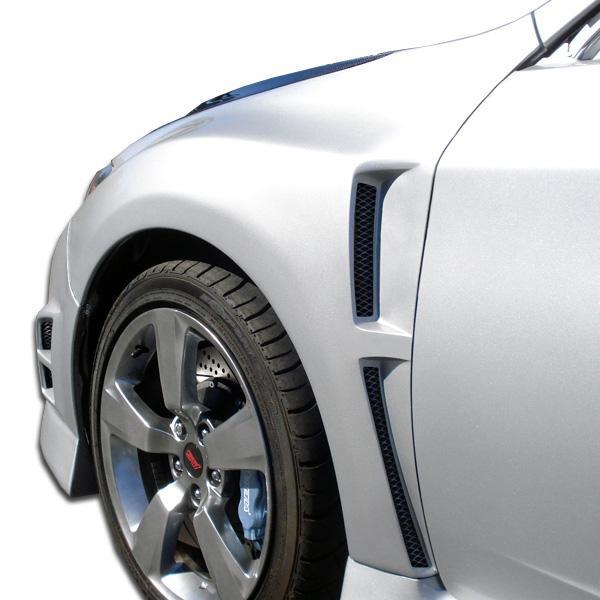 2008-2014 Subaru Impreza Duraflex GT Concept Fender
