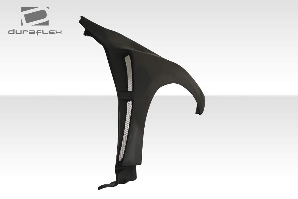 2008-2014 Subaru Impreza Duraflex GT Concept Fender