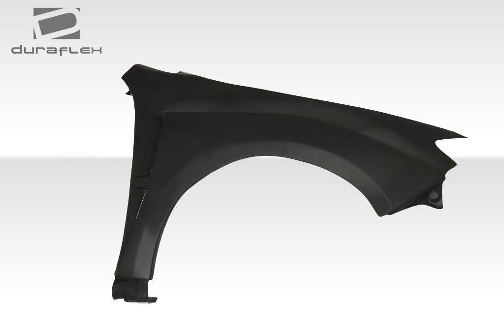 2008-2014 Subaru Impreza Duraflex GT Concept Fender