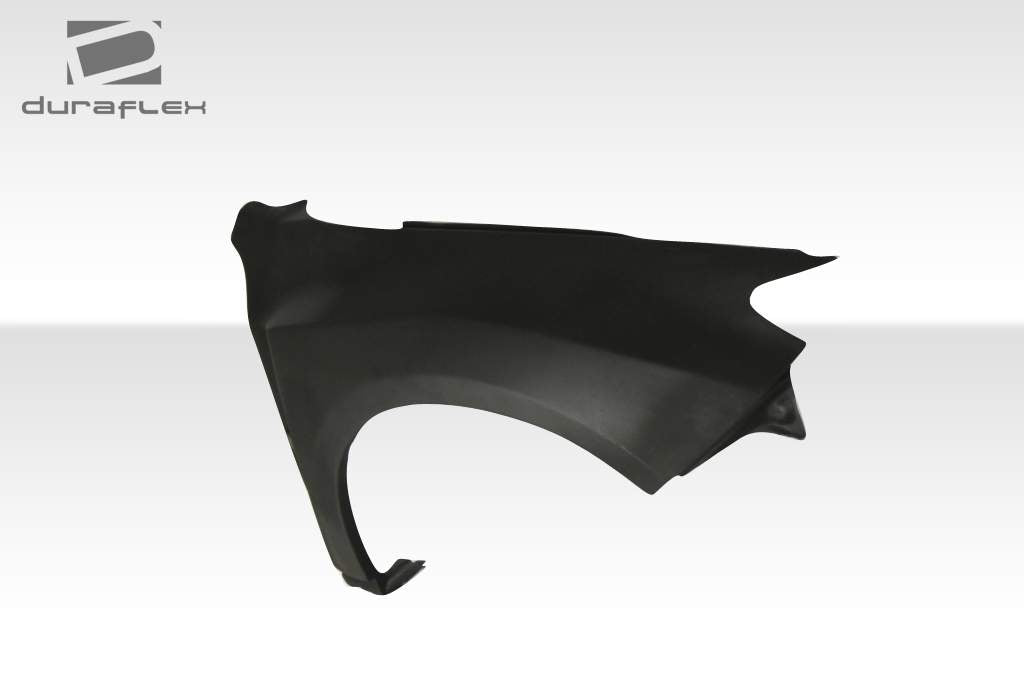 2008-2014 Subaru Impreza Duraflex GT Concept Fender