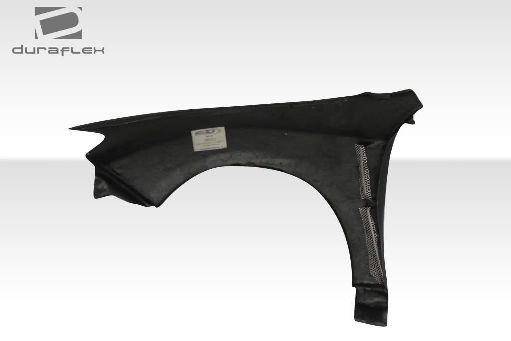 2008-2014 Subaru Impreza Duraflex GT Concept Fender