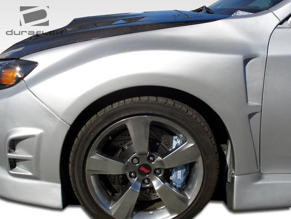 2008-2014 Subaru Impreza Duraflex GT Concept Fender
