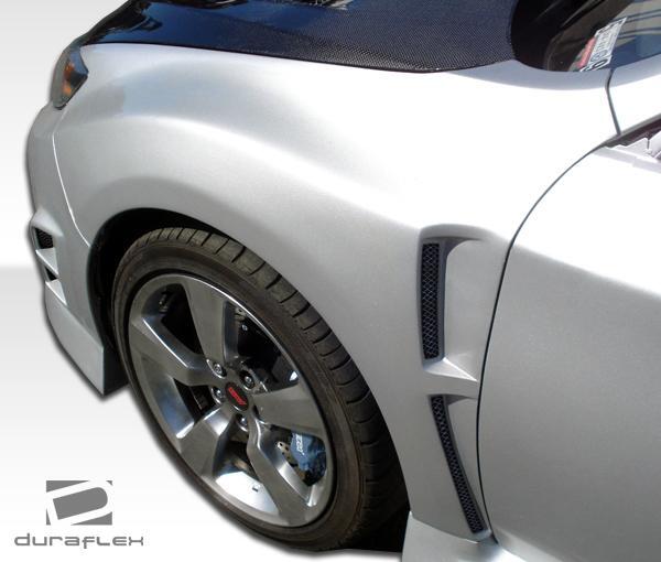 2008-2014 Subaru Impreza Duraflex GT Concept Fender