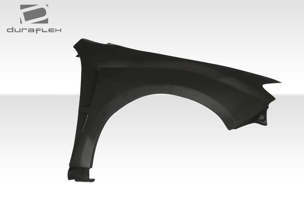 2008-2014 Subaru Impreza Duraflex GT Concept Fender