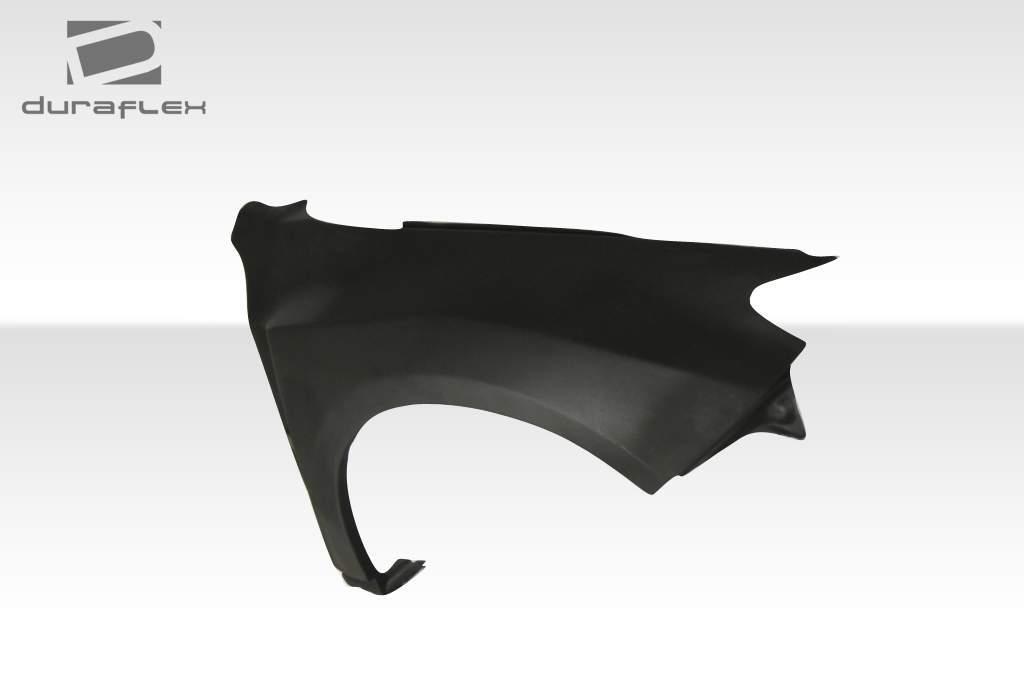 2008-2014 Subaru Impreza Duraflex GT Concept Fender