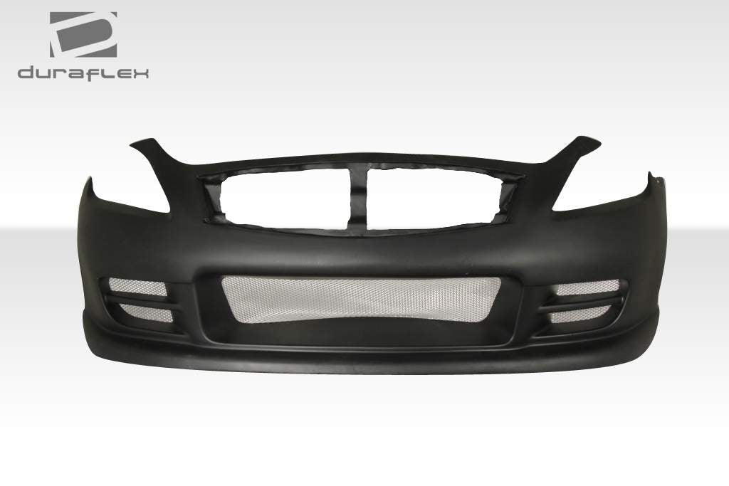 2008-2015 Infiniti G Coupe G37 Q60 Duraflex GT Concept Body Kit - 4 Piece