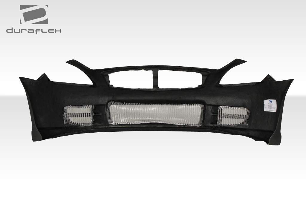 2008-2015 Infiniti G Coupe G37 Q60 Duraflex GT Concept Body Kit - 4 Piece