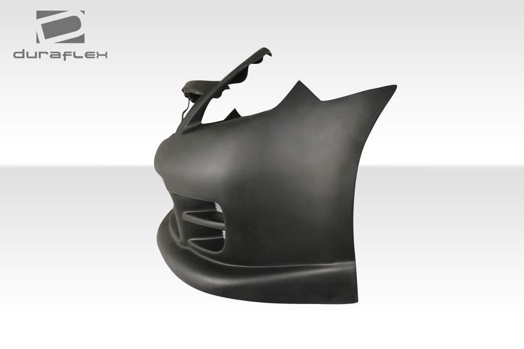 2008-2015 Infiniti G Coupe Duraflex GT Concept Front Bumper