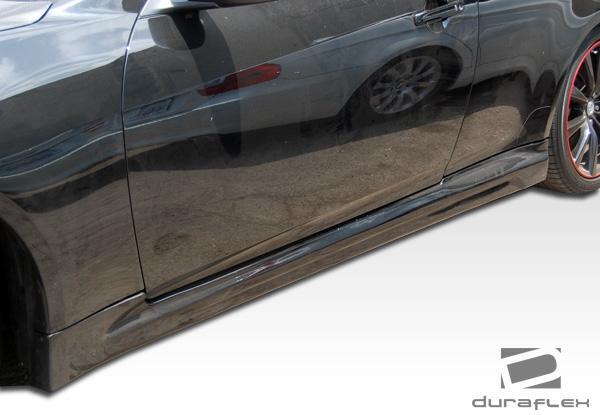 2008-2015 Infiniti G Coupe Duraflex J-Spec Kit