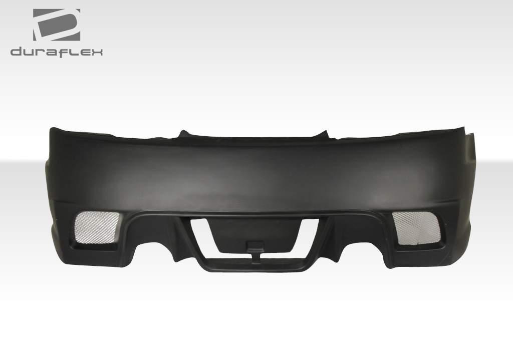 2008-2015 Infiniti G Coupe Duraflex J-Spec Kit