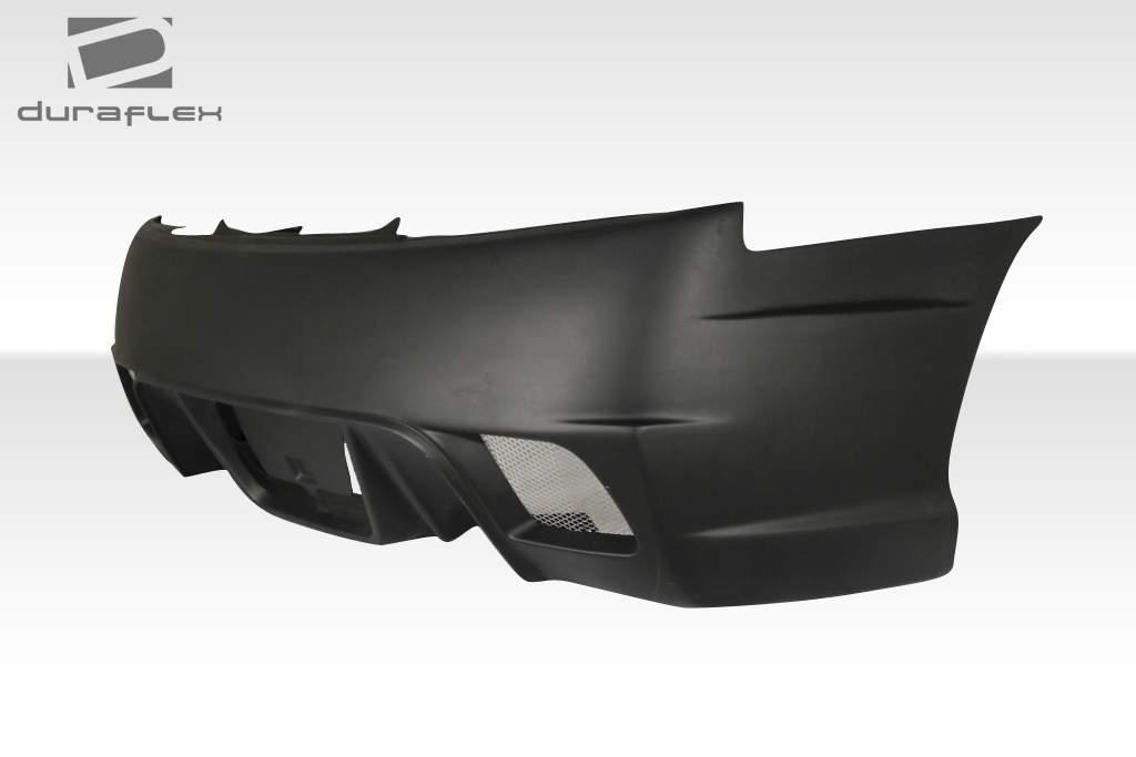 2008-2015 Infiniti G Coupe Duraflex J-Spec Kit
