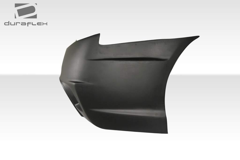 2008-2015 Infiniti G Coupe Duraflex J-Spec Kit