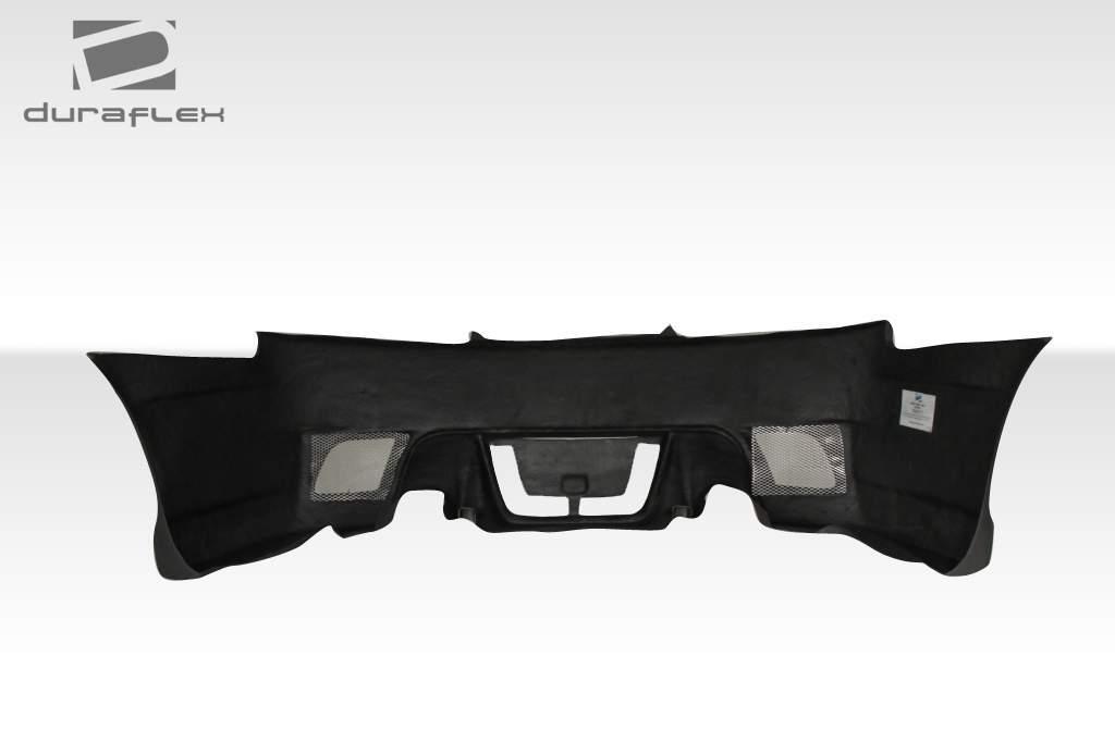 2008-2015 Infiniti G Coupe Duraflex J-Spec Kit