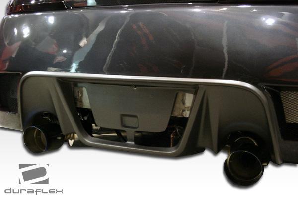 2008-2015 Infiniti G Coupe Duraflex J-Spec Kit
