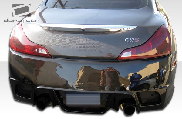 2008-2015 Infiniti G Coupe Duraflex J-Spec Kit