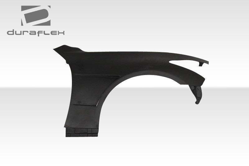 2008-2015 Infiniti G Coupe G37 Q60 Duraflex GT Concept Fenders - 2 Piece