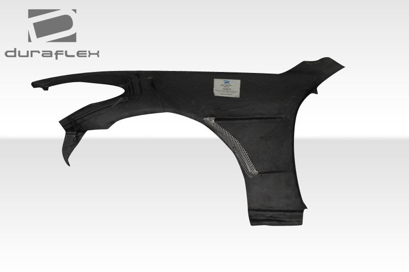 2008-2015 Infiniti G Coupe Duraflex GT Concept Fender