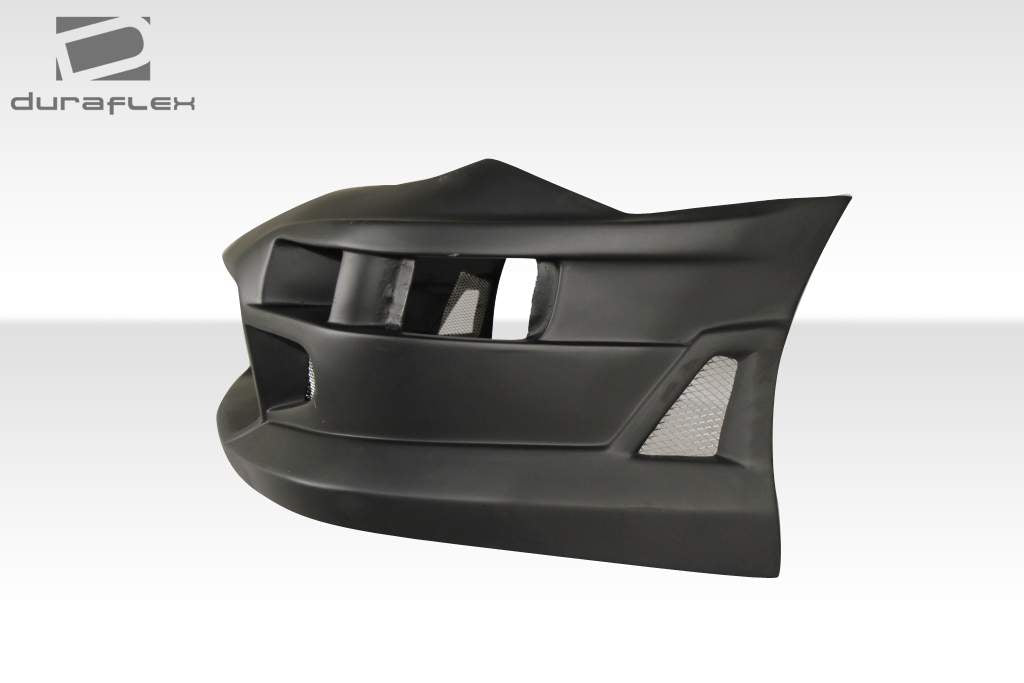 1990-1996 Nissan 300ZX Z32 Duraflex C-1 Front Bumper Cover - 1 Piece